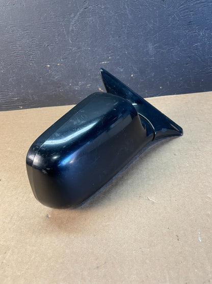 1992 to 1996 Lexus ES300 Right Passenger RH View Door Mirror AC7917 DG1