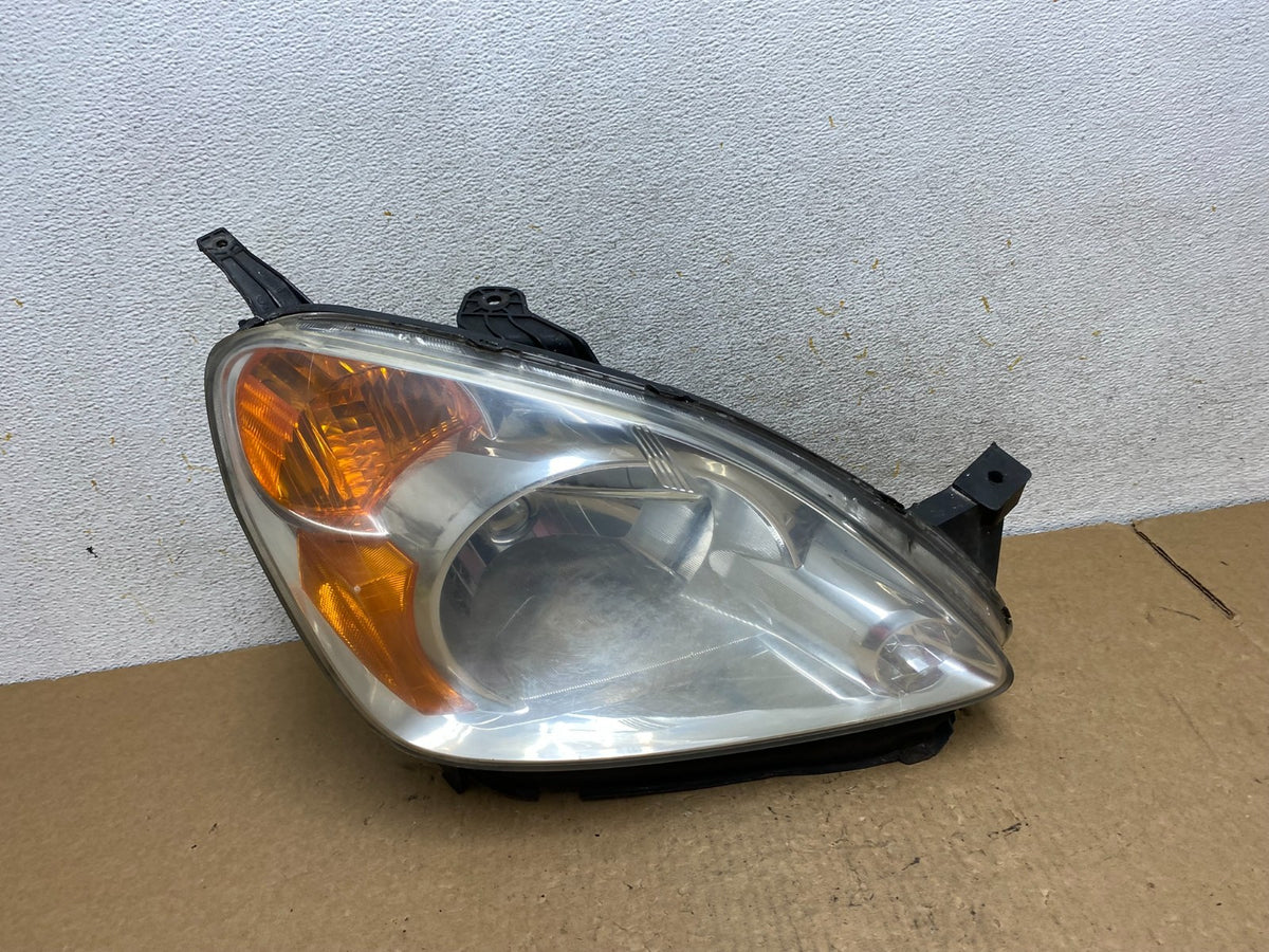 2002 to 2004 Honda CRV CR-V Right Passenger RH Halogen Headlight AI3565 DW0