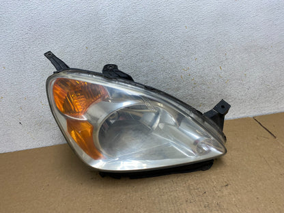 2002 to 2004 Honda CRV CR-V Right Passenger RH Halogen Headlight AI3565 DW0