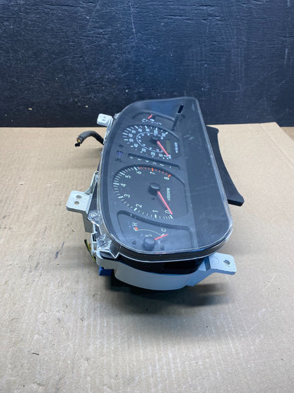 1998 1999 2000 Toyota Sienna Speedometer Cluster Gauge AG1849 DG1