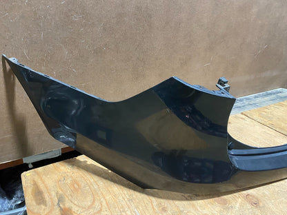 2013 to 2016 Hyundai Santa Fe Rear Upper Bumper Cover U6235 PS1