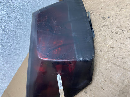 2008 to 2012 Honda Accord Sedan Tail Lights Left+Right Side AB9881 DW3