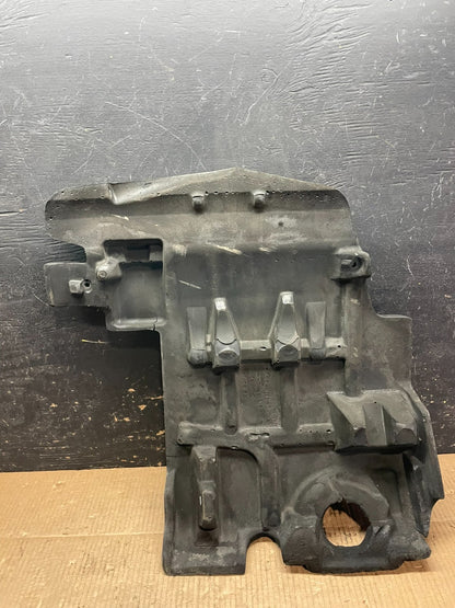 2011-2017 Ford Explorer 3.5L Engine Cover Foam Insulator Protector OEM y1977 DG5
