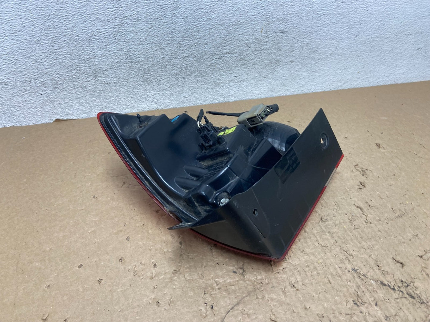 LED 2011-2020 Dodge Journey Left Driver Lh Side Tail Light AF8374 DW4