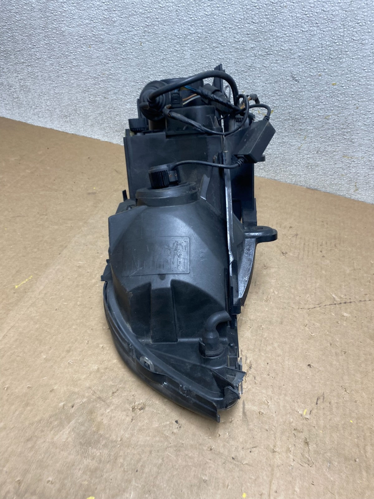 Xenon 2000 - 2003 Bmw X5 E53 Headlight Right Passenger RH Side OEM W8726 DW13