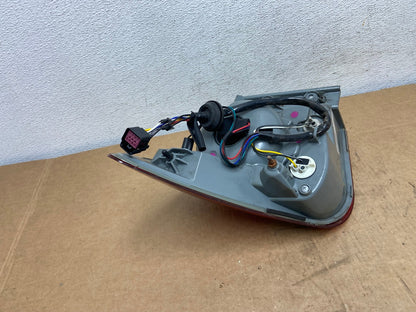 2011 2012 2013 2014 Chevrolet Cruze Right Passinger RH Side Tail Light AD6199 LK5
