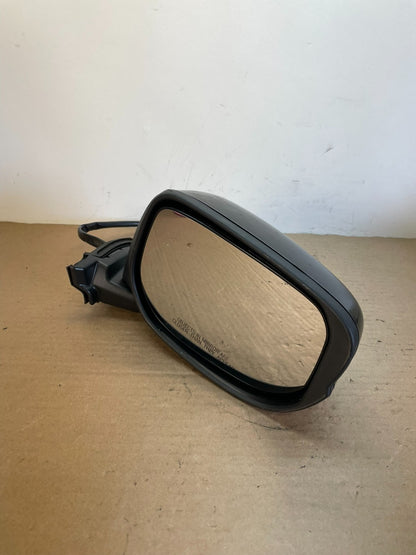 2009 to 2014 Honda Fit Right Passenger RH Side View Door Mirror AF8467 DG2