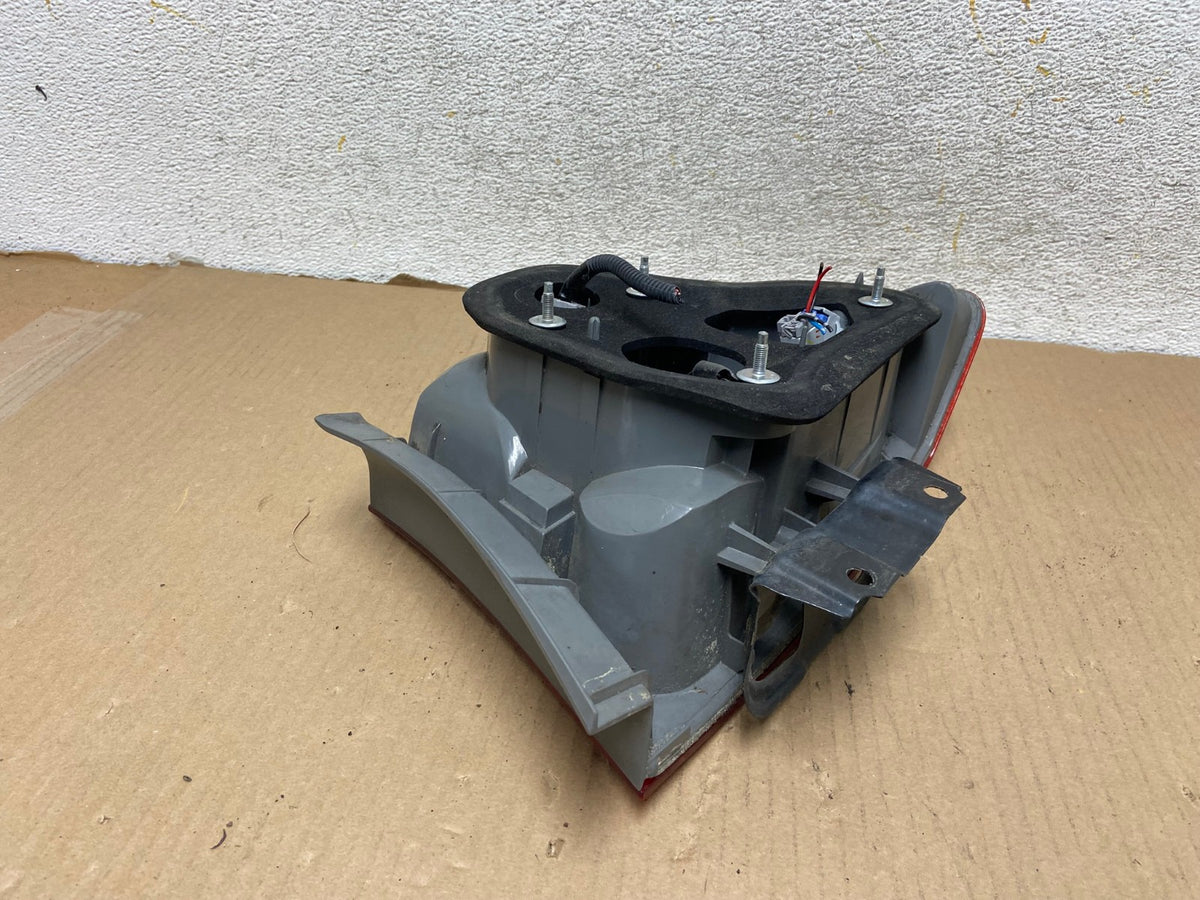 2006 2007 2008 Honda Civic Sedan Left Driver Lh Tail Light AH3022 LK5