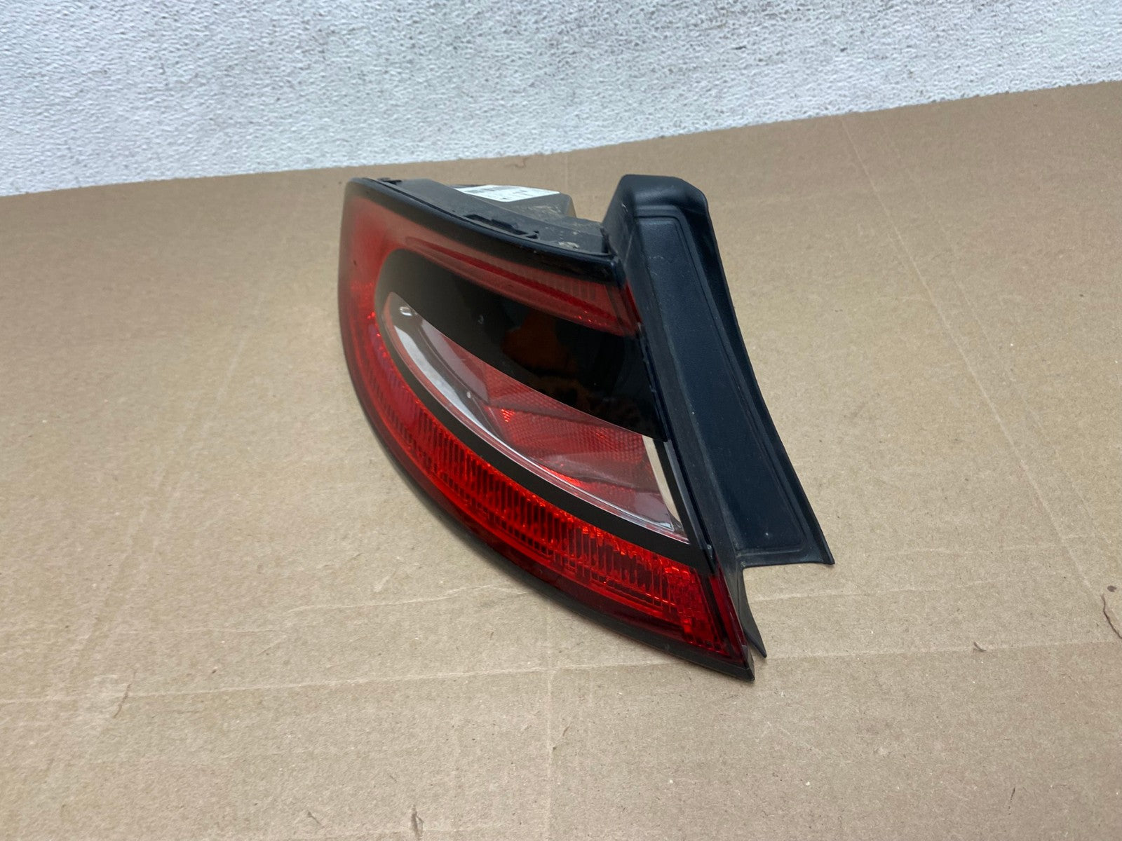 2013 to 2016 Dodge Dart Left Driver Lh Side Tail Light AE4857 LK1