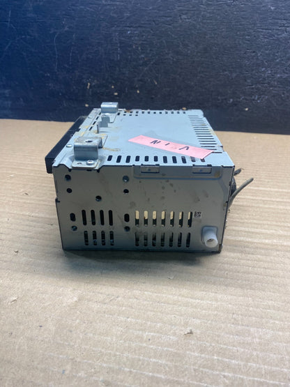2013 2014 2015 Ford Escape Radio Receiver ID CJ5T-19C107-BH AF3848 DW1