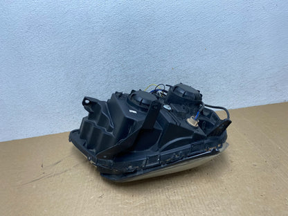 2010 to 2015 GMC Terrain Halogen Left Driver Lh Side Headlight AG0555 DW5