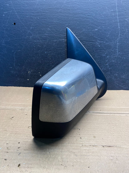 2006 to 2007 Mercury Mountaineer Right Passenger View Door Mirror AE8125 DG1