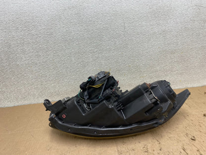 2006 2007 Infiniti G35 Coupe Headlight Left Driver LH OEM Xenon HID w3514  DG10