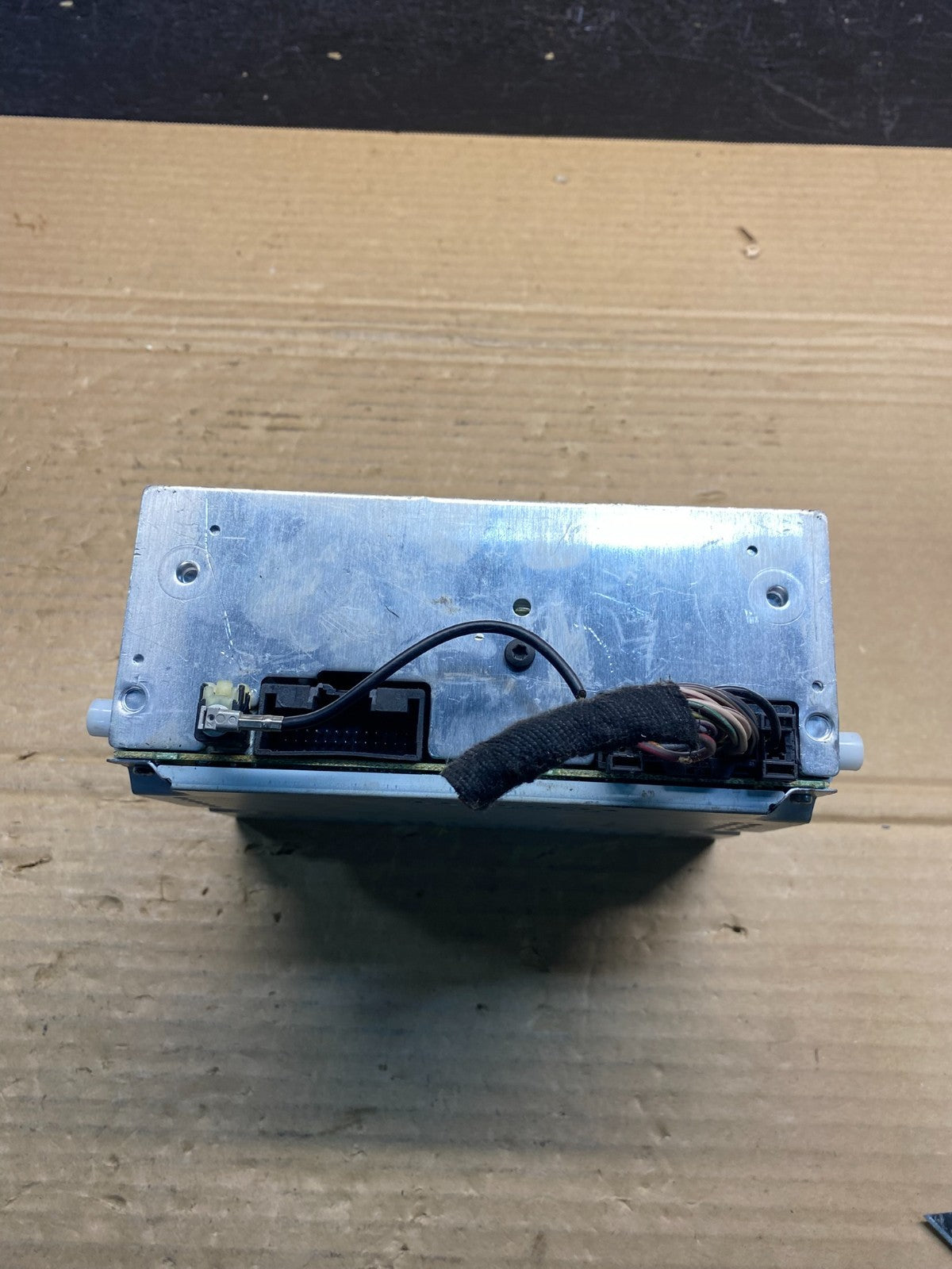 2012 2013 2014 Ford Focus Fusion Radio Audio Receiver AM FM CD MP3 AE4801 DG5