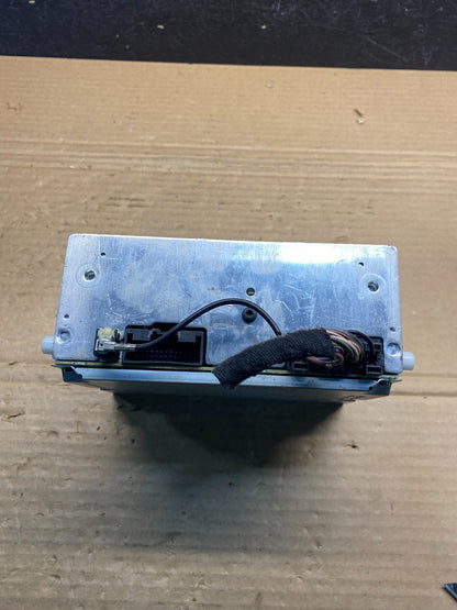 2012 2013 2014 Ford Focus Fusion Radio Audio Receiver AM FM CD MP3 AE4801 DG5