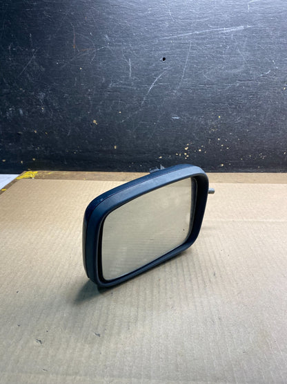 1996 to 2000 Volvo V70 70 Series  Left Driver Side View Door Mirror Z2563 MS10