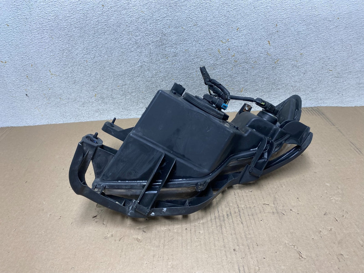 2007 to 2010 Ford Edge Right Passenger RH Halogen Headlight AJ2068 DW7