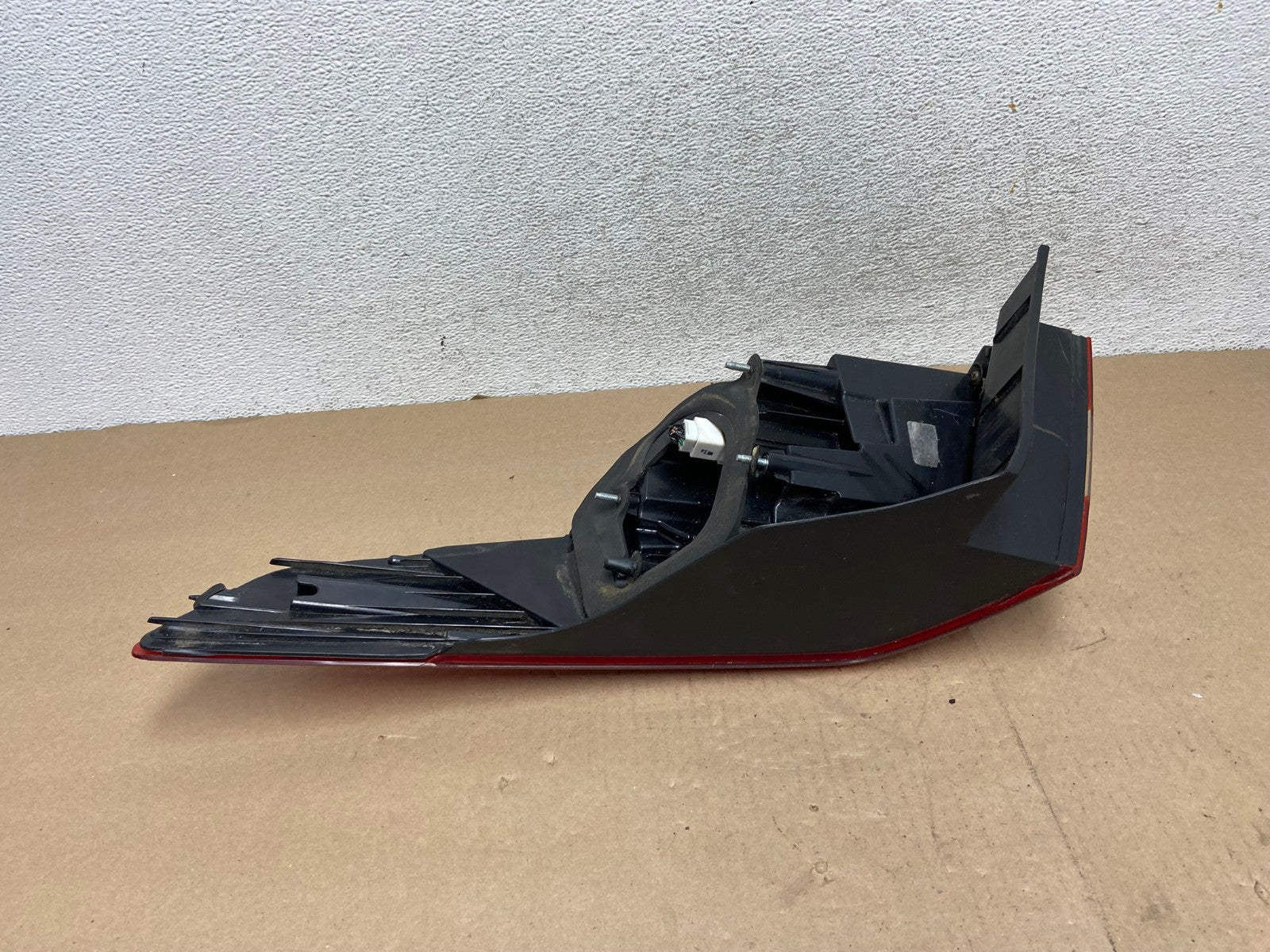 2011 2012 2013 Kia Optima Left Driver LH Side LED Tail Light AG4589 LK4