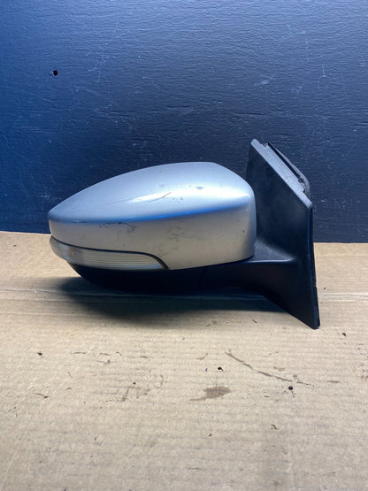 2015-2018 Ford Focus Right Passenger RH Side View Door Mirror AD3371 DG0