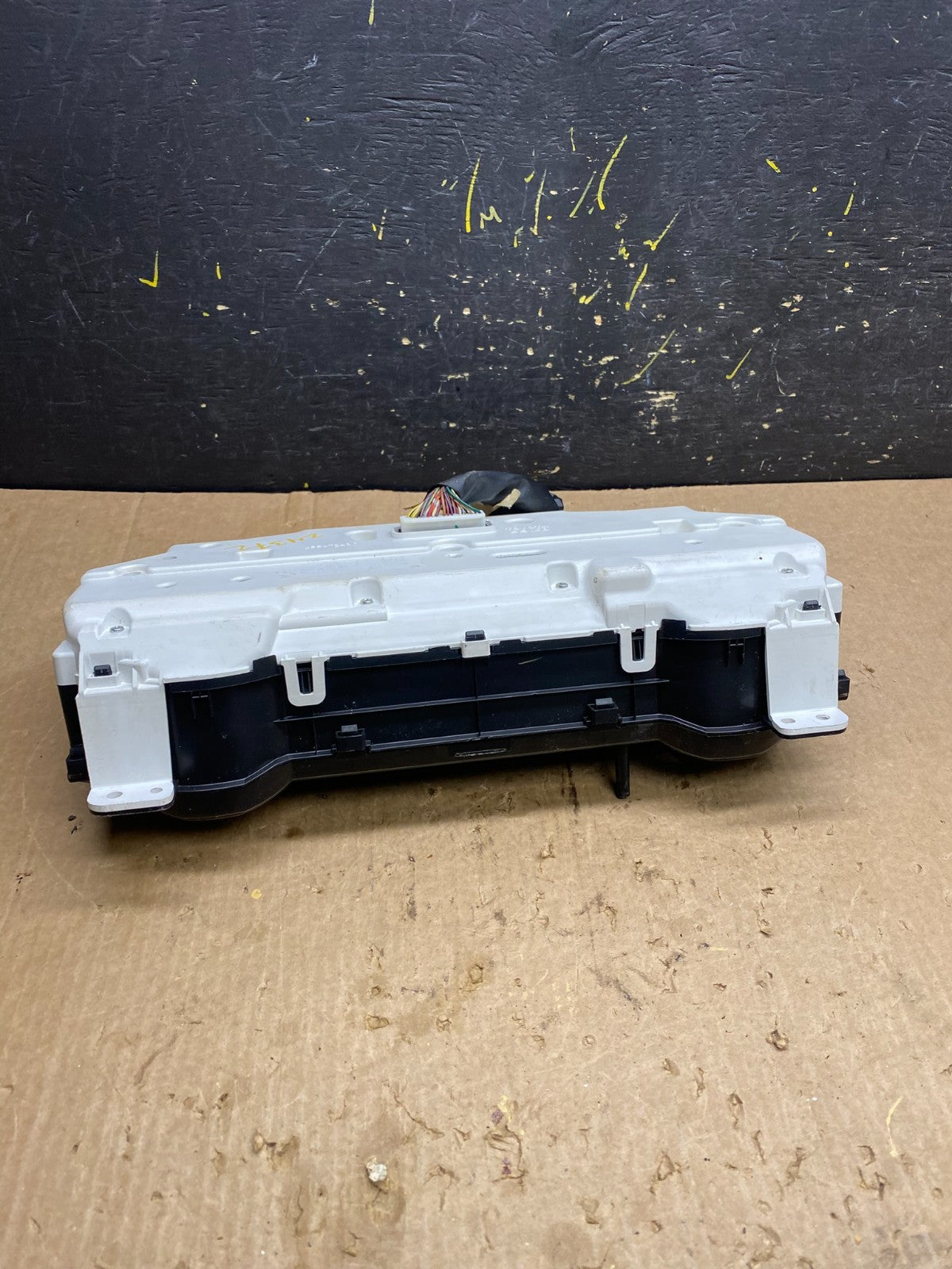 2008 2009 2010 Toyota Sienna Speedometer Cluster Gauge OEM Z4372 DG5