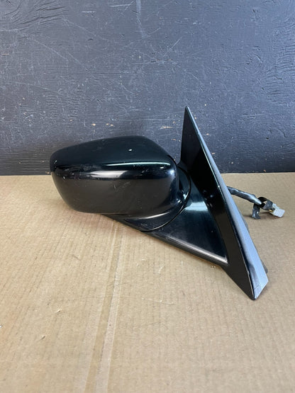 2004 2005 2006 Acura TL Right Passenger View Door Mirror AF5422 DW0