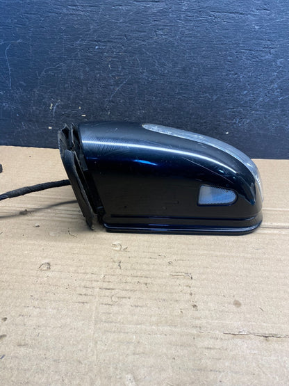 2003 to 2006 Mercedes E-Class Left Driver LH Side View Door Mirror ae8113 DG3