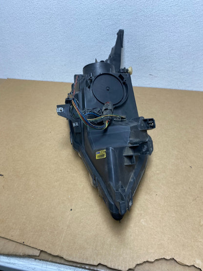 2014 to 2020 Chevrolet Impala Left Driver LH Headlight Halogen DEPO AC1659 DW7