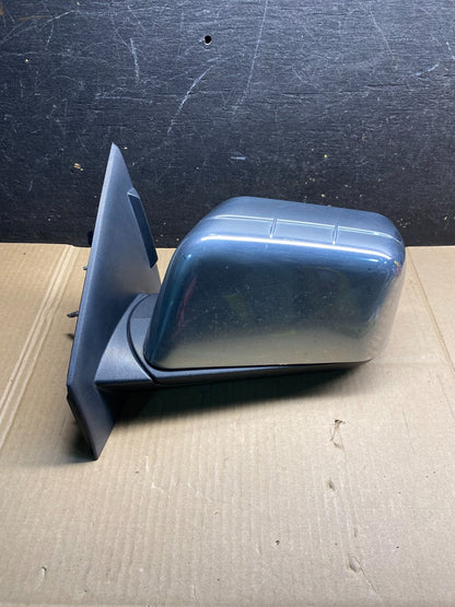 2007 2009 2009 2010 Ford Edge Driver Left LH Door Mirror AB0496 MS0
