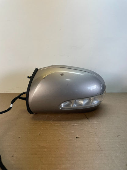 2006 2007 2008 Mercedes ML Left Driver LH Side Mirror af5611 DG0