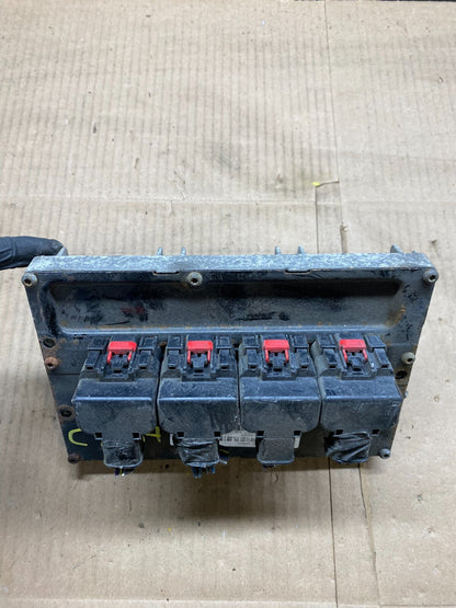 2008 Dodge Ram 1500 4.7L ECU ECM Engine Control Computer  Module C8264 DG11