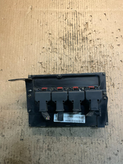 2006 Chrysler Stratus Engine Control Module P05094787AH u9491 DG0