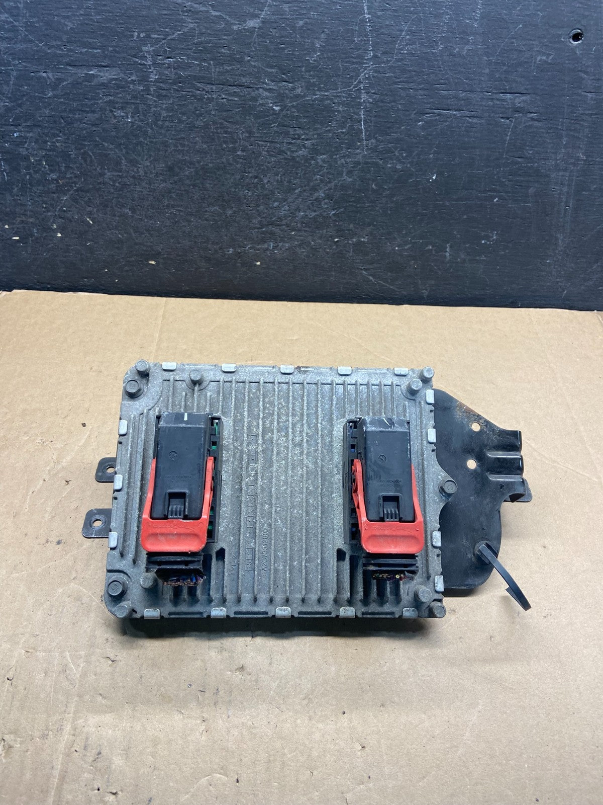 2016 2020 Dodge Caravan Engine Control Unit ECU ECM Module af9146 DG0