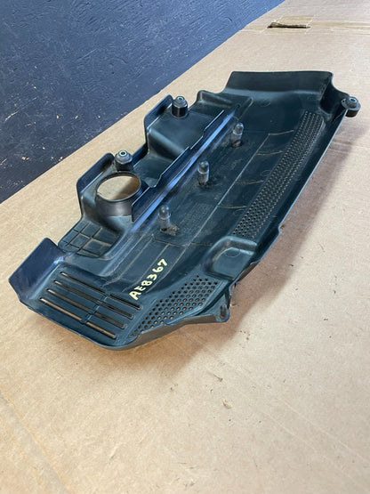 2000 to 2006 Honda Insight Engine Motor Top Cover Panel AE8367 DG3