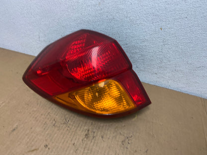 2005 2006 2007 Subaru Outback Left Driver Lh Side Tail Light AD1011 LK1