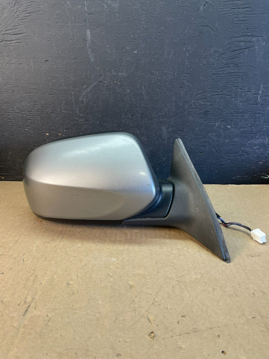 2010-2014 Subaru Legacy Outback Right Passenger Side Heated Mirror AD5647 DW0