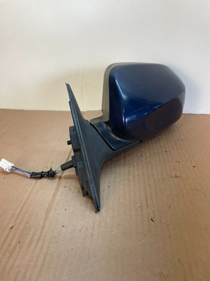 2010-2014 Subaru Legacy Outback Left Driver Side Heated Mirror AG7767 DW1