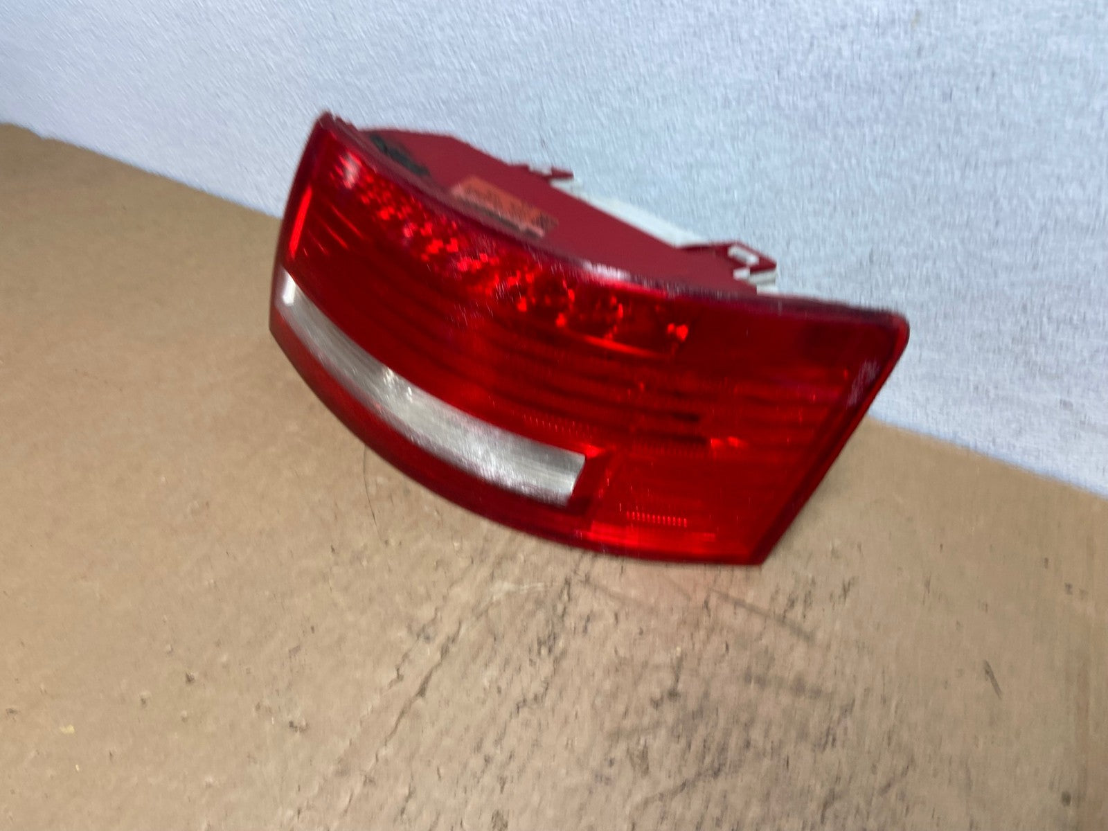 2005 - 2008 Audi A6 Quattro Right Passenger Rh Tail Light AD1440 LK1