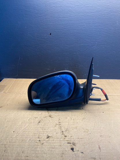 2003 - 2011 Ford Crown Victoria Left Driver LH  View Door Mirror OEM AB7067 MS8