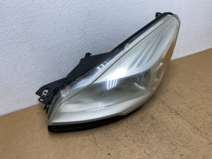 2013 - 2016 Ford Escape Headlight Left Driver Lh Side Halogen AD0708 DW2