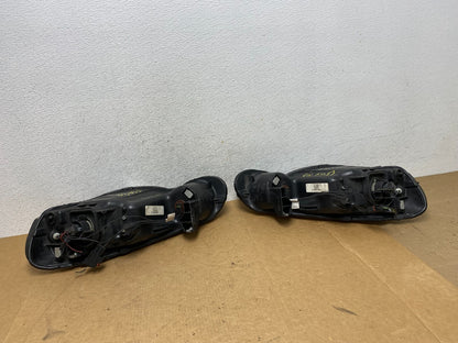 2004 2005 2006 Chrysler Sebring Left+Right Side Headlights AE3157 DW10