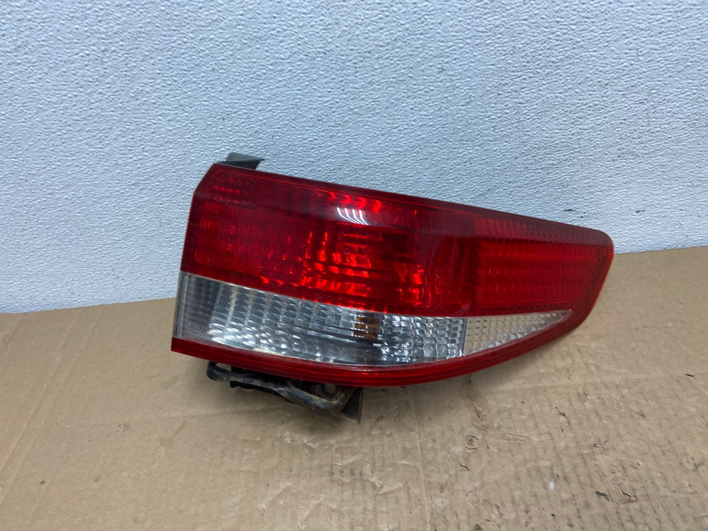 2003 to 2004 Honda Accord Sedan Right Passenger Rh Side Tail light Oem AC3885 LK0