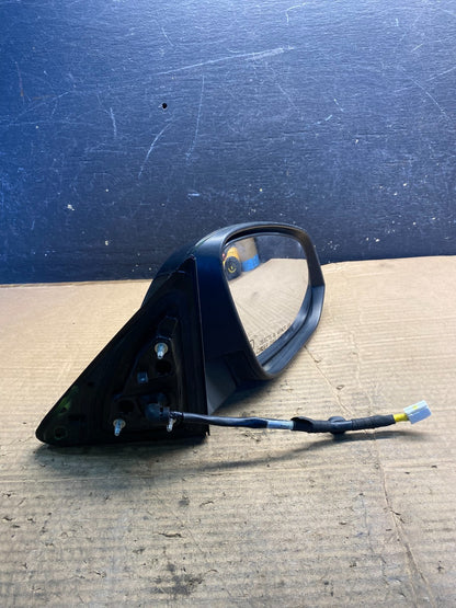 2014-2019 Toyota Highlander Right Passenger RH View Door Mirror Oem AA7240 DG10
