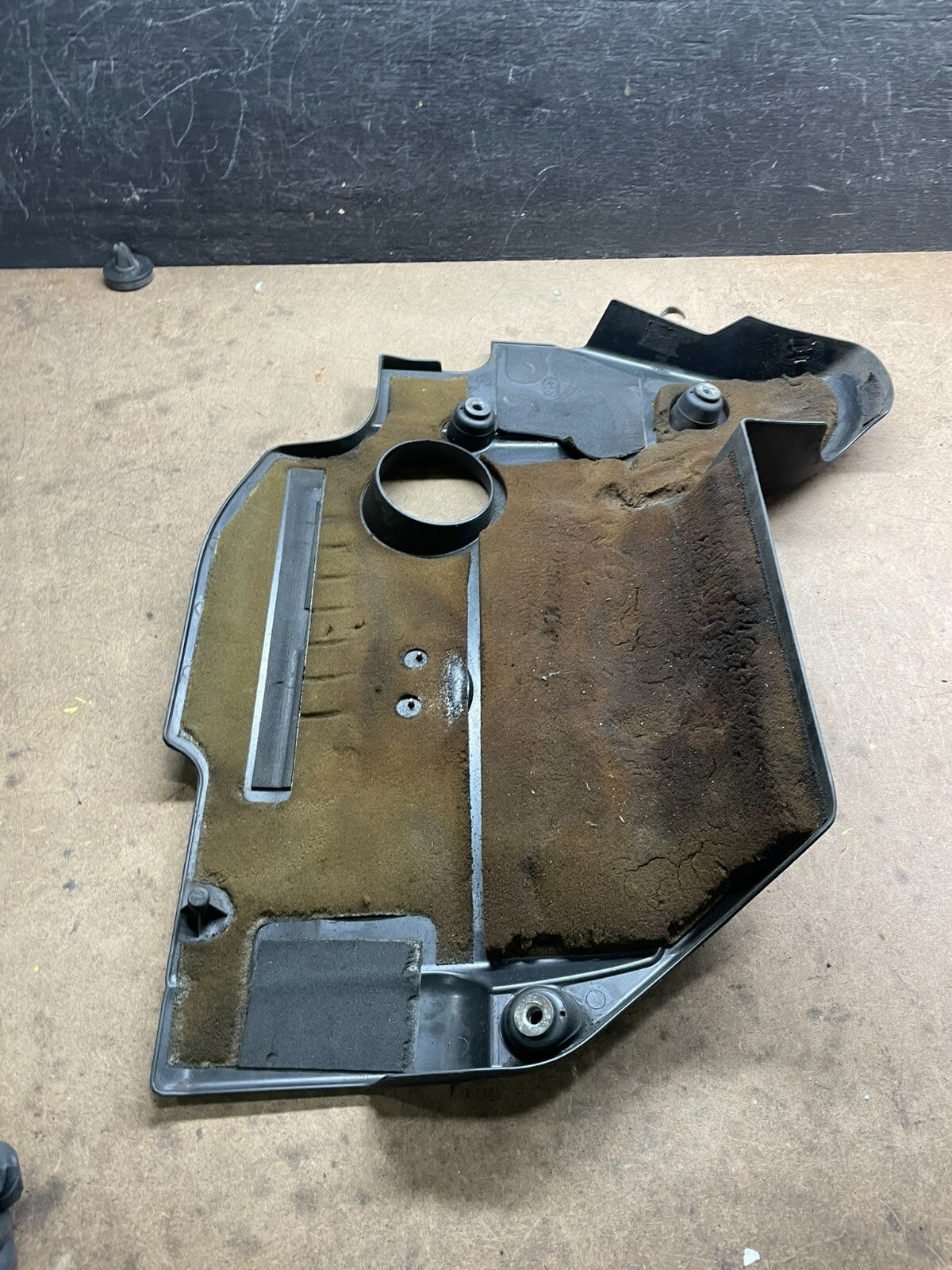 2007 to 2013 Nissan Altima Engine Motor Cover M5308 PS6