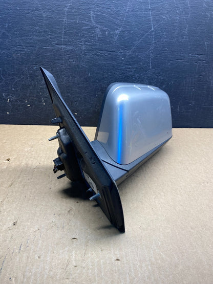 2009 to 2011 Ford Edge Left LH Side View Door Mirror AG6059 DG1