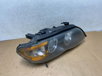Halogen 2004 2005 2006 Bmw E53 X5 Right Passenger Headlight AI9076 DW2