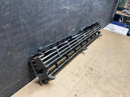 1983 to 1986 Toyota Tercel Front Upper Grill Grille T6868 DG9