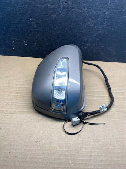 2006 2007 2008 Mercedes ML Right Passenger RH Side Mirror AF3802 DW0