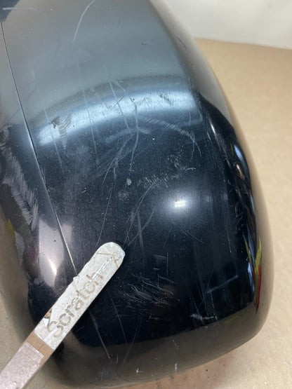 2009 to 2014 Nissan Murano Left Driver LH Side View Door Mirror AG2773 MS8