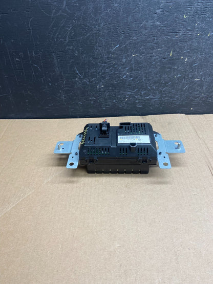2013 to 2014 Ford Explorer Screen Communication Module DB5T-14B428-AC AE4356 DG3