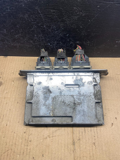 2005 Ford E250 E350 4.6 Engine Control Computer Module 5c2a-12a650-bua AD1820 DG0
